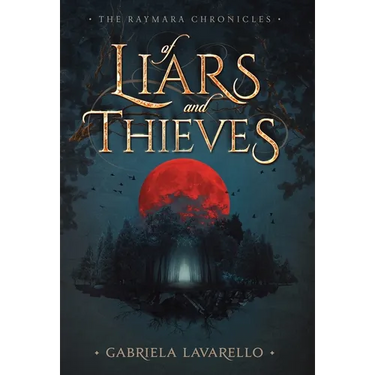 Of Liars and Thieves