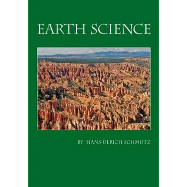 Earth Science: for Waldorf Schools