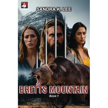Bretts Mountain Book 1