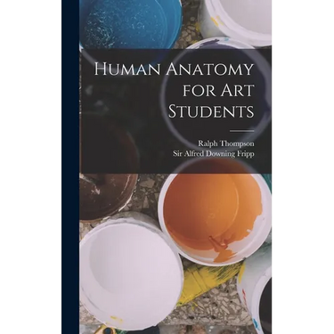 Human Anatomy for art Students