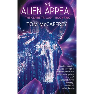 An Alien Appeal