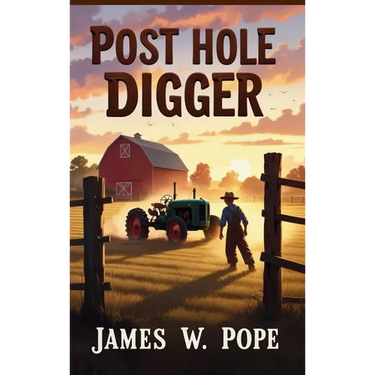Post Hole Digger