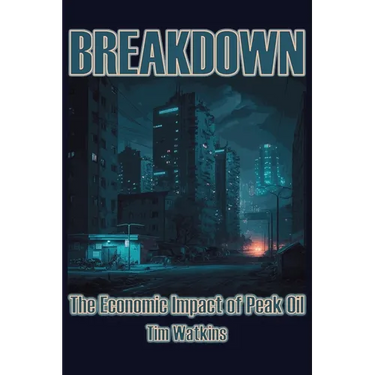 Breakdown: The economic impact of peak oil