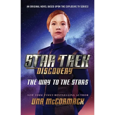 Star Trek: Discovery: The Way to the Stars