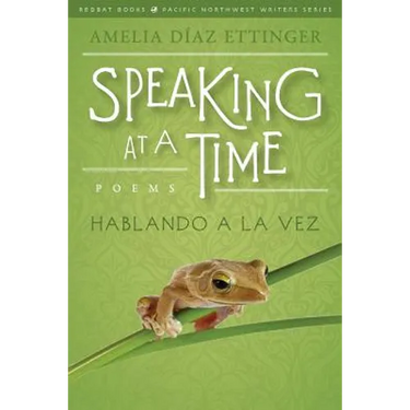 Speaking at a Time; Hablando a la Vez