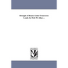 Strength of Beams Under Transverse Loads. by Prof. W. Allan ...