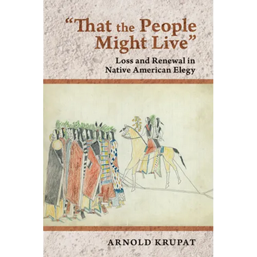That the People Might Live