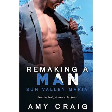 Remaking a Man