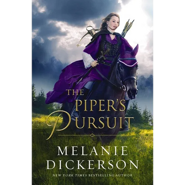 The Piper's Pursuit