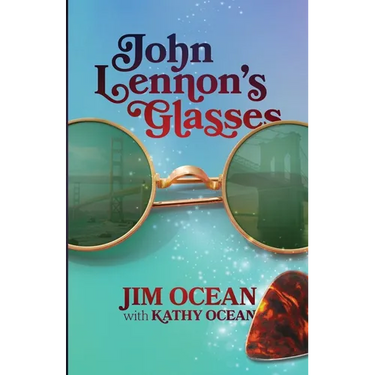 John Lennon's Glasses