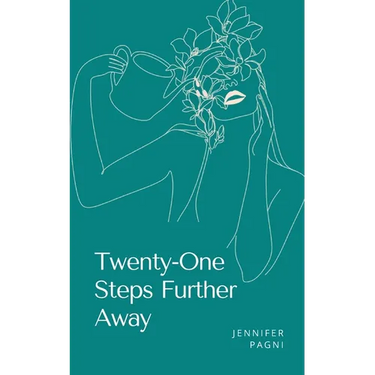 Twenty-One Steps Further Away