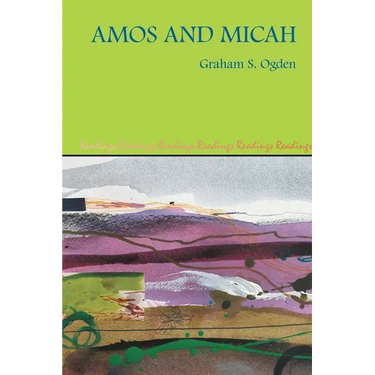 Amos and Micah