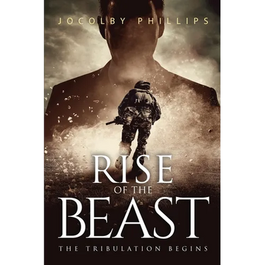 Rise Of The Beast: The Tribulation Begins