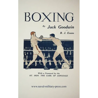 Jack Goodwin's Boxing