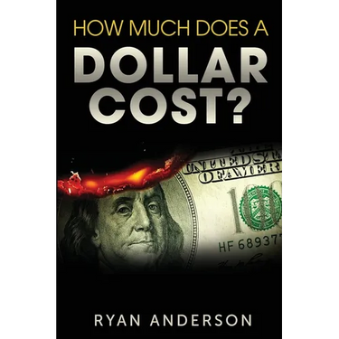 How Much Does A Dollar Cost?