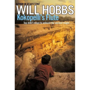 Kokopelli's Flute