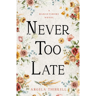 Never too Late