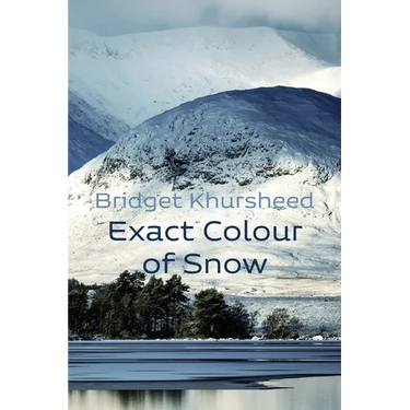 Exact Colour of Snow