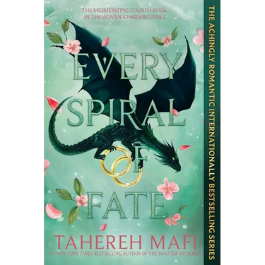 Every Spiral of Fate