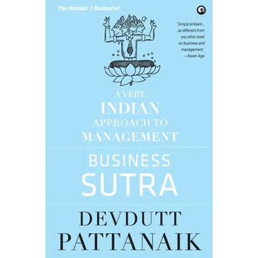 Business Sutra: A Very Indian Approach to Management (Old Edition)