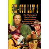 SIX-GUN LAW Volume 2: The Westerns of Rory Calhoun, Rod Cameron, Sterling Hayden and Richard Widmark
