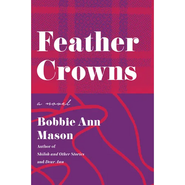 Feather Crowns