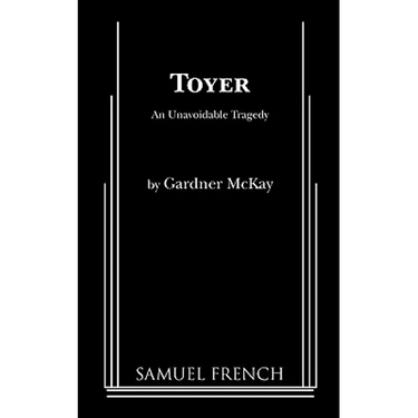 Toyer