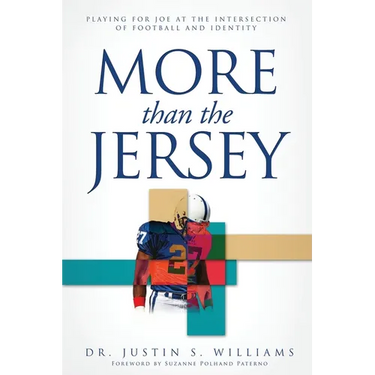 More Than the Jersey: Playing For Joe At The Intersection Of Football And Identity