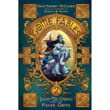 Jade-Tsi-Dong and the Fisher Gome