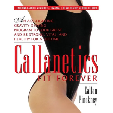 Callanetics Fit Forever
