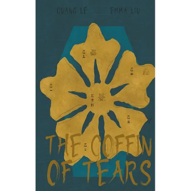 The Coffin of Tears