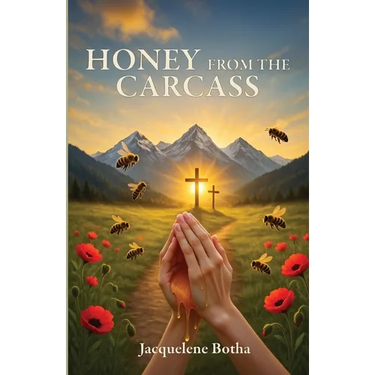 Honey from the Carcass