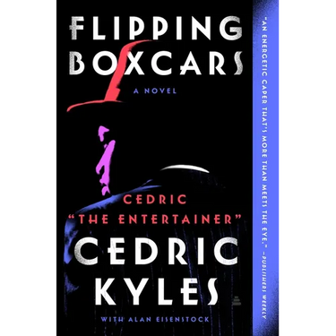 Flipping Boxcars