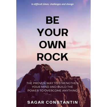 Be Your Own Rock