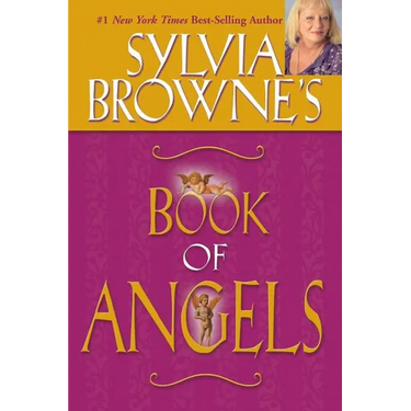 Sylvia Browne's Book of Angels