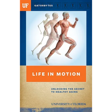 Life in Motion: Unlocking the Secret to Healthy Aging