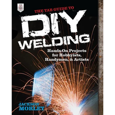 Tab GD to DIY Welding
