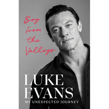 Boy from the Valleys: My Unexpected Journey