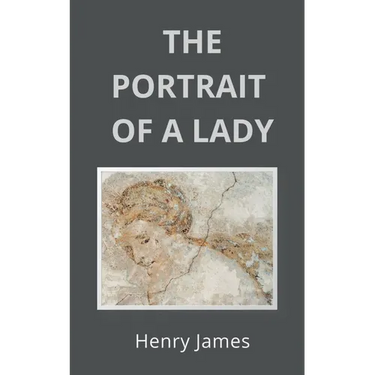 The Portrait of a Lady