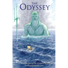 The Odyssey: A Graphic Novel: (A Modern Visual Adaptation of Homer's Epic Tale of Greek Mythology for Young Adults)