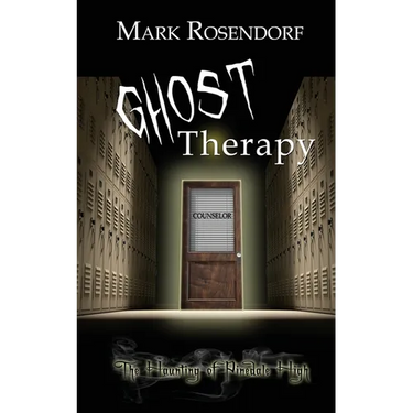 Ghost Therapy