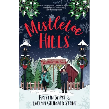 Mistletoe Hills
