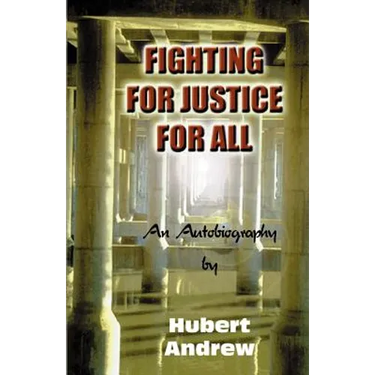 Fighting for Justice for All