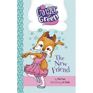 The New Friend