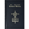 St. Joseph Sunday Missal: Complete Edition in Accordance with the Roman Missal