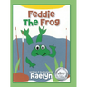 Feddie The Frog