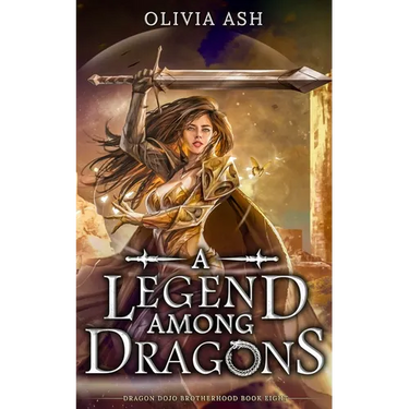 A Legend Among Dragons