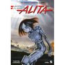 Battle Angel Alita 5 (Paperback)