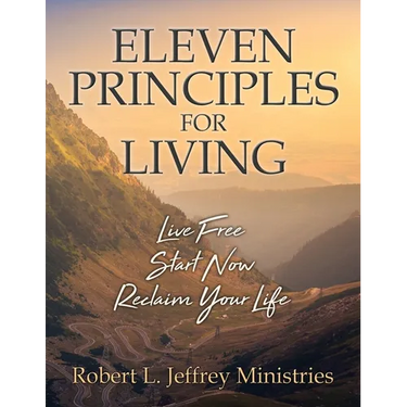 Eleven Principles for Living