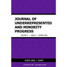 Journal of Underrepresented and Minority Progress, Vol. 6 No 1, 2022